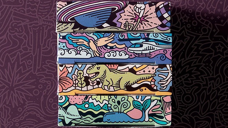 The Harmony Collection, Land by Art of Play - Image 6