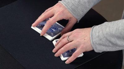 Ultimate Self Working Card Tricks: Ryan Matney video (Download) - Image 3