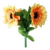 Amazing Split Sunflower by Premium Magic - Image 2