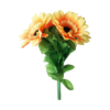 Amazing Split Sunflower by Premium Magic