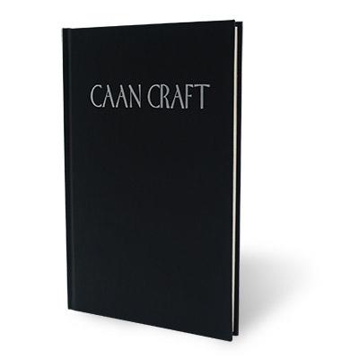 CAAN Craft by J.K. Hartman