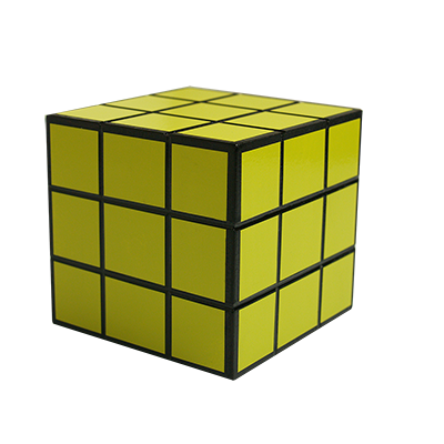 Color Changing Rubik by Tora Magic - Image 2