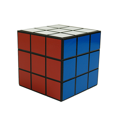 Color Changing Rubik by Tora Magic - Image 3