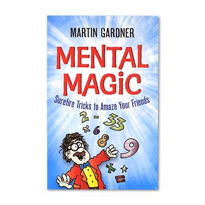 Mental Magic by Martin Gardner