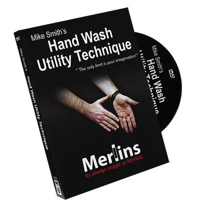 Hand Washing Technique by Mike Smith