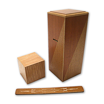 Final Penetration, Gimmicks and Online Instruction by Mikame