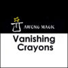 Vanishing Crayons by Alan Wong