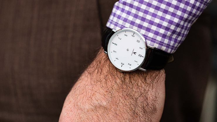 Timeless Deluxe Patriot, Gimmicks and Online Instructions by Liam Montier and Vanishing Inc - Image 5