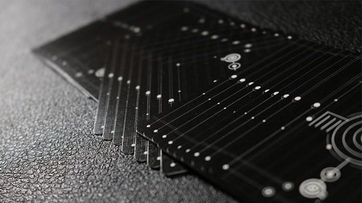 The Circle Crop Playing Cards by X-ZONE - Image 4