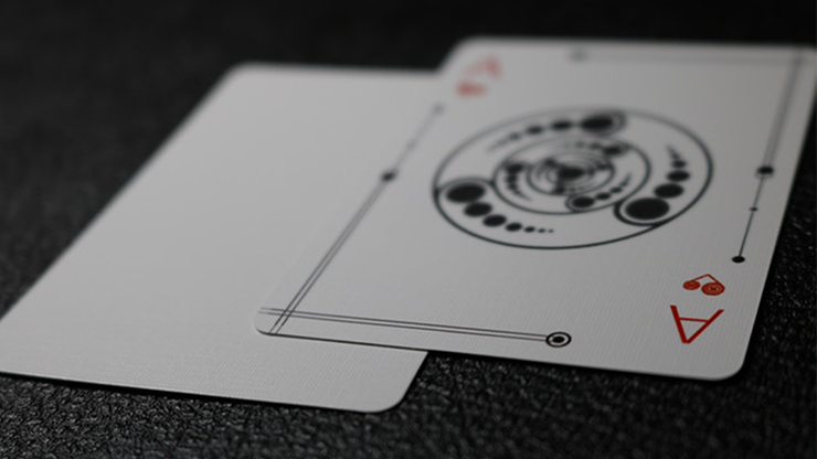 The Circle Crop Playing Cards by X-ZONE - Image 5