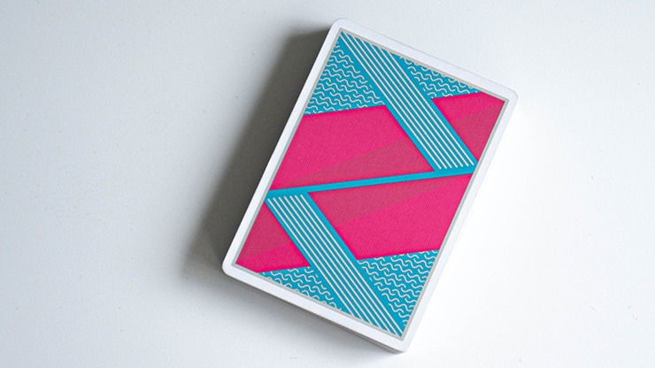 Sunrise Playing Cards - Image 2