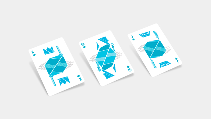 Sunrise Playing Cards - Image 3