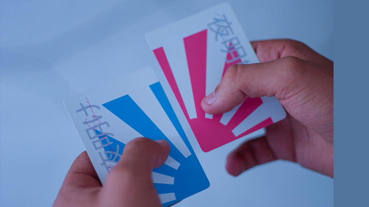 Sunrise Playing Cards - Image 5