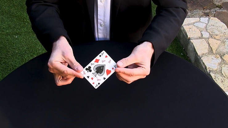 COLORS, Gimmicks and Online Instructions by SPINLAB - Image 3