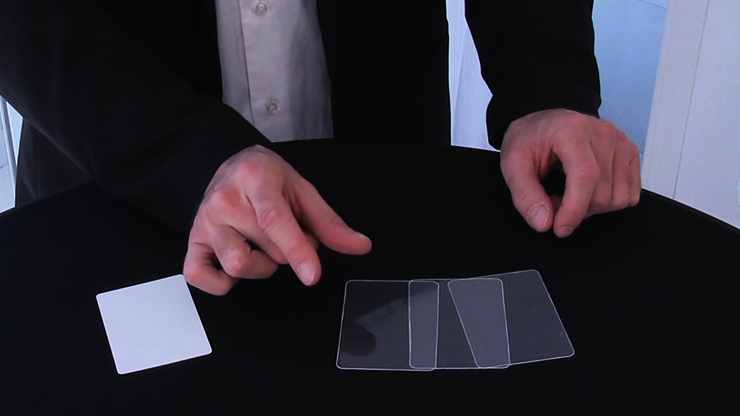 COLORS, Gimmicks and Online Instructions by SPINLAB - Image 5