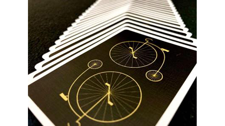 Farthings Playing Cards - Image 2