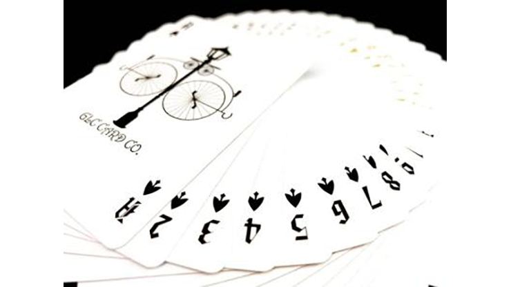 Farthings Playing Cards - Image 3