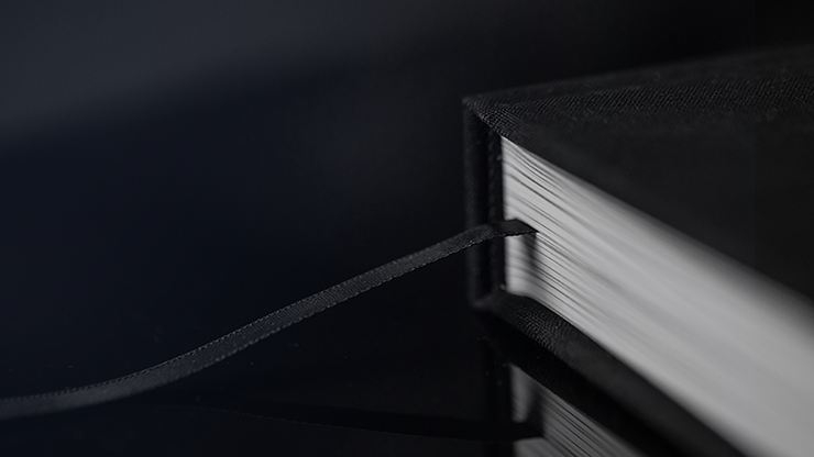 The Darkest Corners by Ben Hart - Image 2