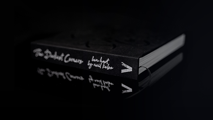 The Darkest Corners by Ben Hart - Image 3