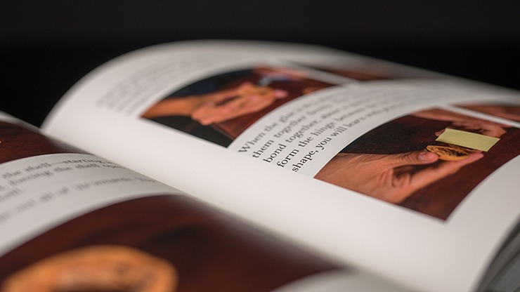 The Darkest Corners by Ben Hart - Image 5