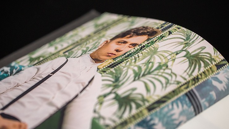 The Darkest Corners by Ben Hart - Image 6