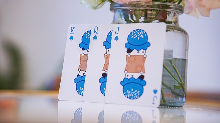 Glace Playing Cards - Image 3