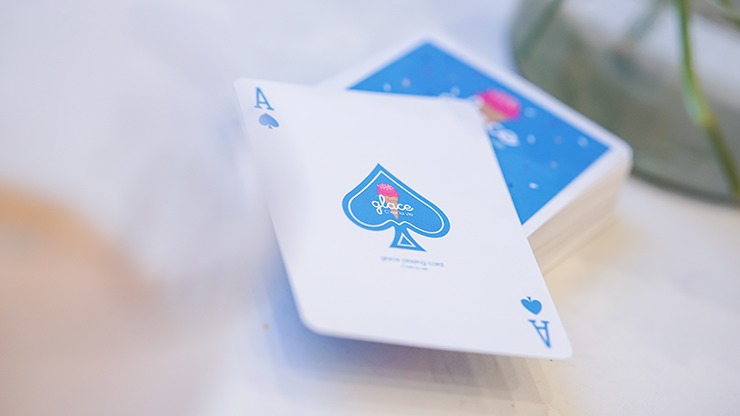 Glace Playing Cards - Image 4