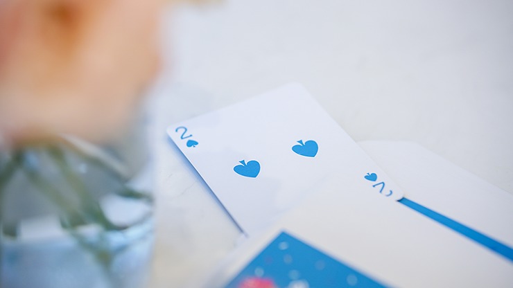 Glace Playing Cards - Image 5