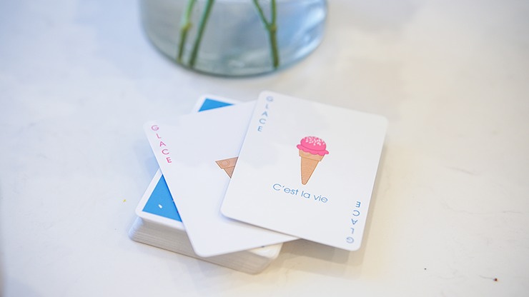Glace Playing Cards - Image 6
