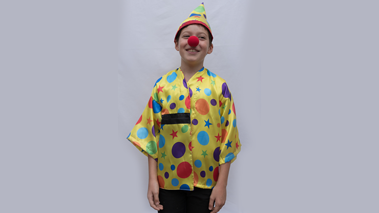 Costume Bag, Clown by Bazar de Magia - Image 2