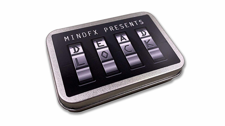 Dead Lock, US Version Original by Michael Murray