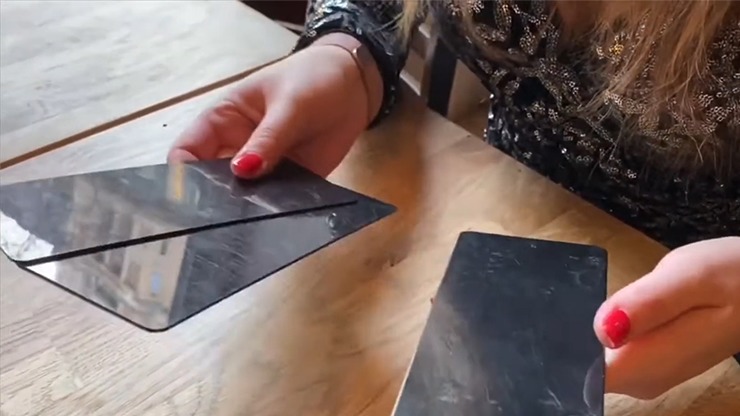 HIDDEN CASH, USD by Astor - Image 3