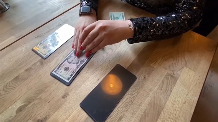 HIDDEN CASH, USD by Astor - Image 4