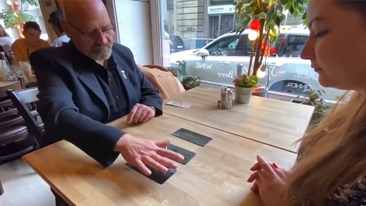 HIDDEN CASH, USD by Astor - Image 5