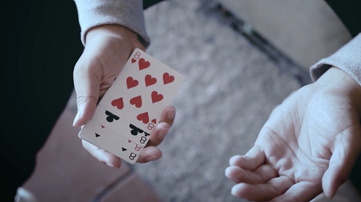 Untruth (with DVD and Gimmicks) by Rich Li - Image 3