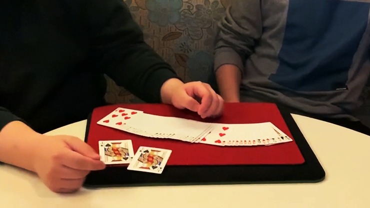 SCOP Blue (Gimmicks and Online Instruction by Star Heart - Image 3