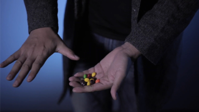 E=MC2, With Online Instructions by Nemo & Hanson Chien - Image 4