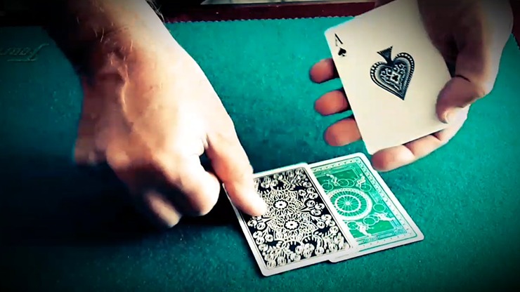 The Curse of Spectrum by Paul Gordon - Image 2