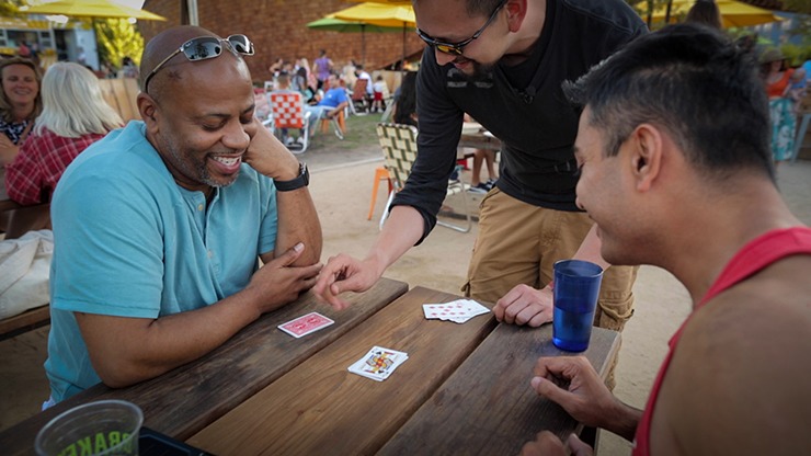 Jumping Jacks, Gimmicks and Online Instruction by DARYL - Image 3