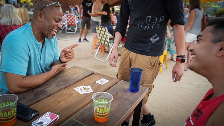 Jumping Jacks, Gimmicks and Online Instruction by DARYL - Image 4