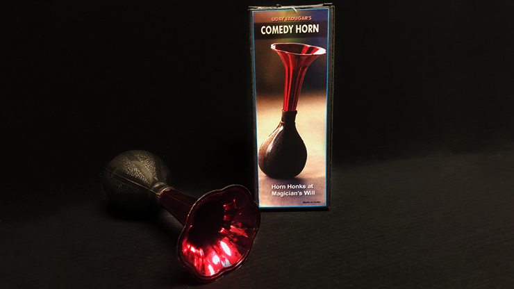 Comedy Horn by Uday Jadugar - Image 2
