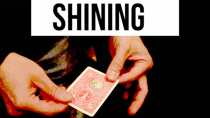 Shining POUND, Gimmicks and Online Instructions by James Anthony - Image 2