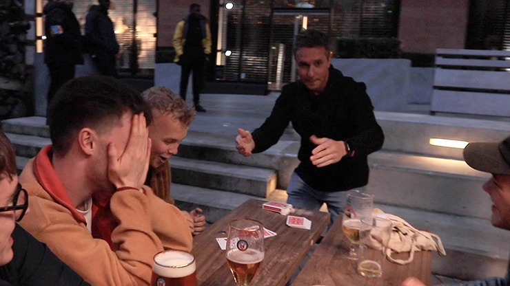 Shining POUND, Gimmicks and Online Instructions by James Anthony - Image 6