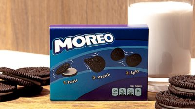 MOREO, With Online Instructions by DANNY WEISER & Hanson Chien - Image 2