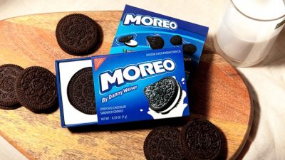 MOREO, With Online Instructions by DANNY WEISER & Hanson Chien - Image 3