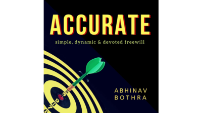 Accurate by Abhinav Bothra Mixed Media (Download)
