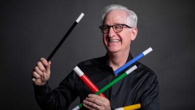 AmazeWands, Gimmicks and Online Instructions - Image 2