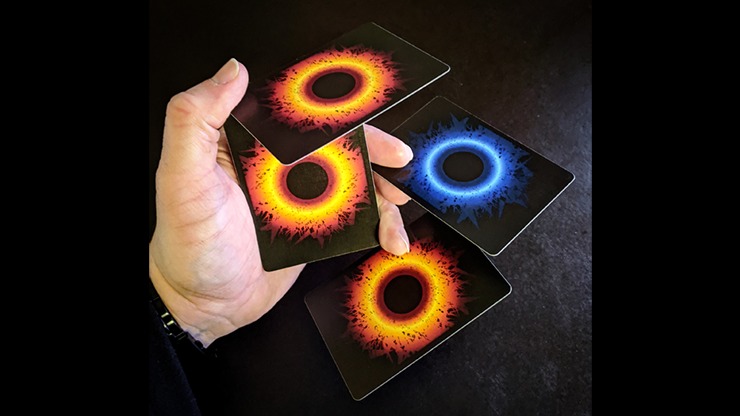 Singularity Playing Cards - Image 4