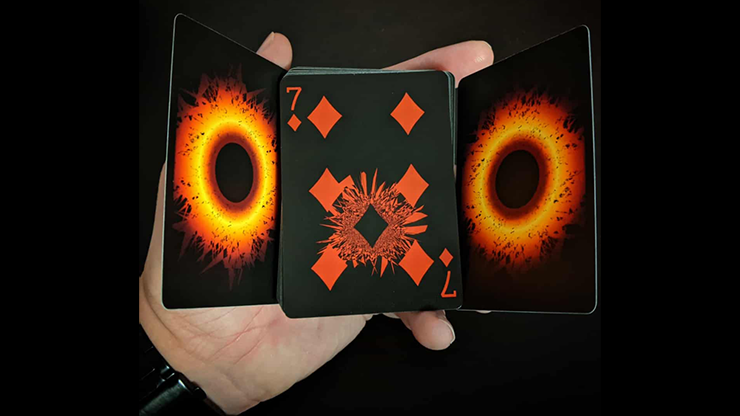 Singularity Playing Cards - Image 5