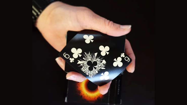 Singularity Playing Cards - Image 6